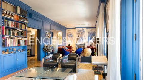 Foto 4 von Wohnung zum Verkauf in Almagro,  Madrid Capital