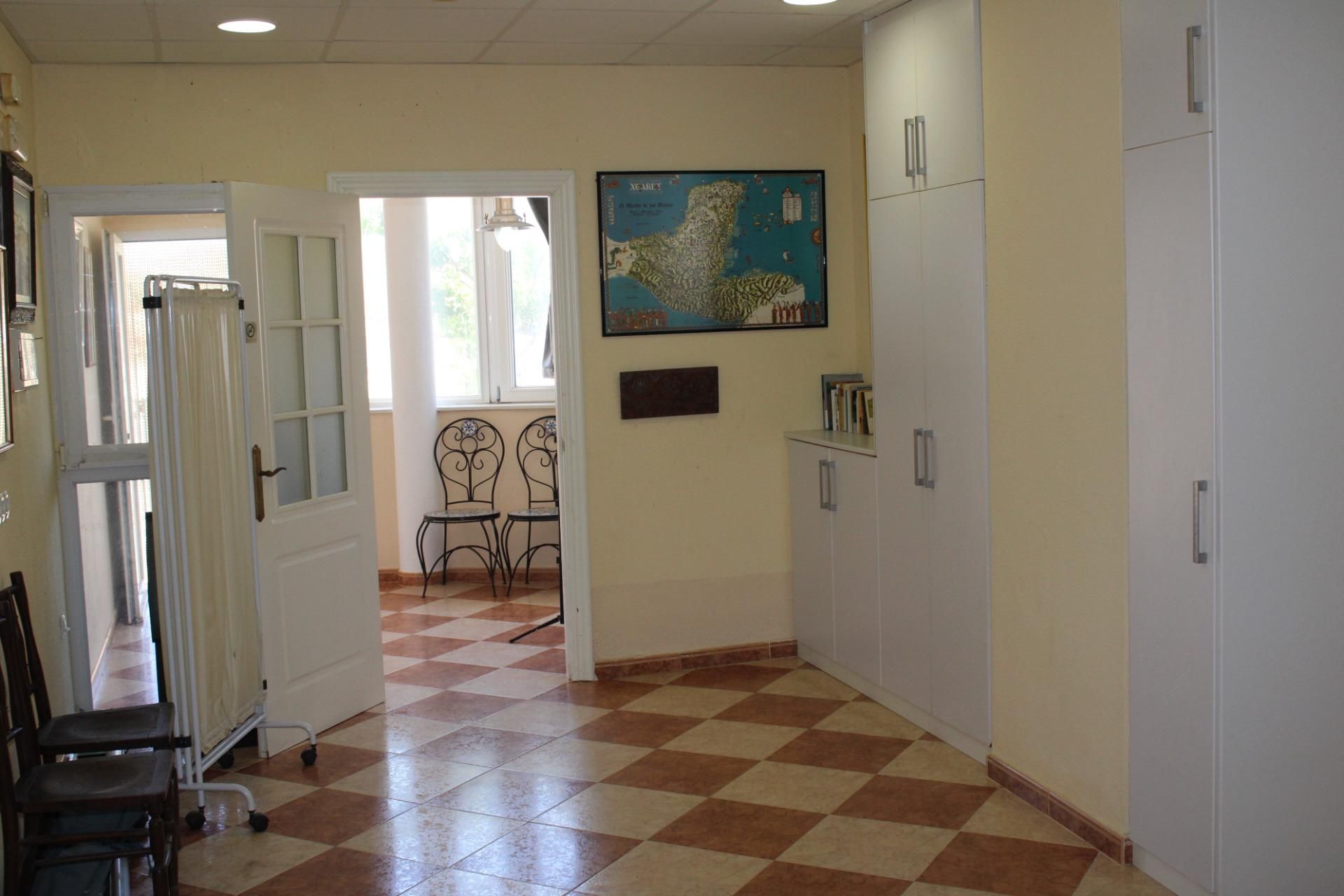 Casa o chalet en venta en Ayamonte con Jardín privado y Terraza