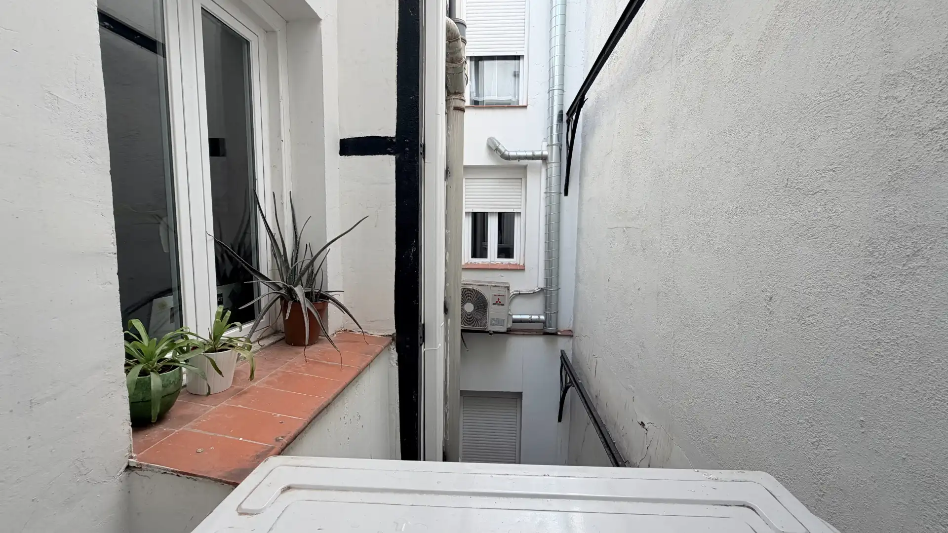 Terraza de Piso en venta en Madrid con Aire acondicionado, Calefacción y Terraza