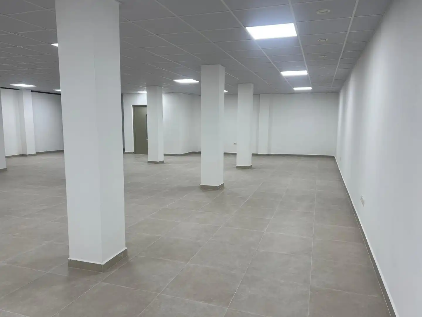 Local comercial de lloguer a Centro, imagen 10