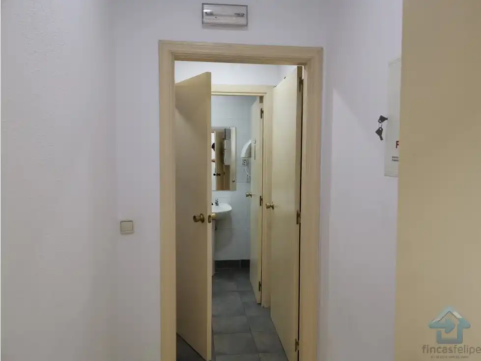 Oficina amb ascensor de lloguer a Norte, imagen 35