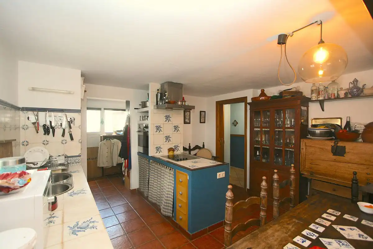 Casa en venta en Campo de Mijas, imagen 11