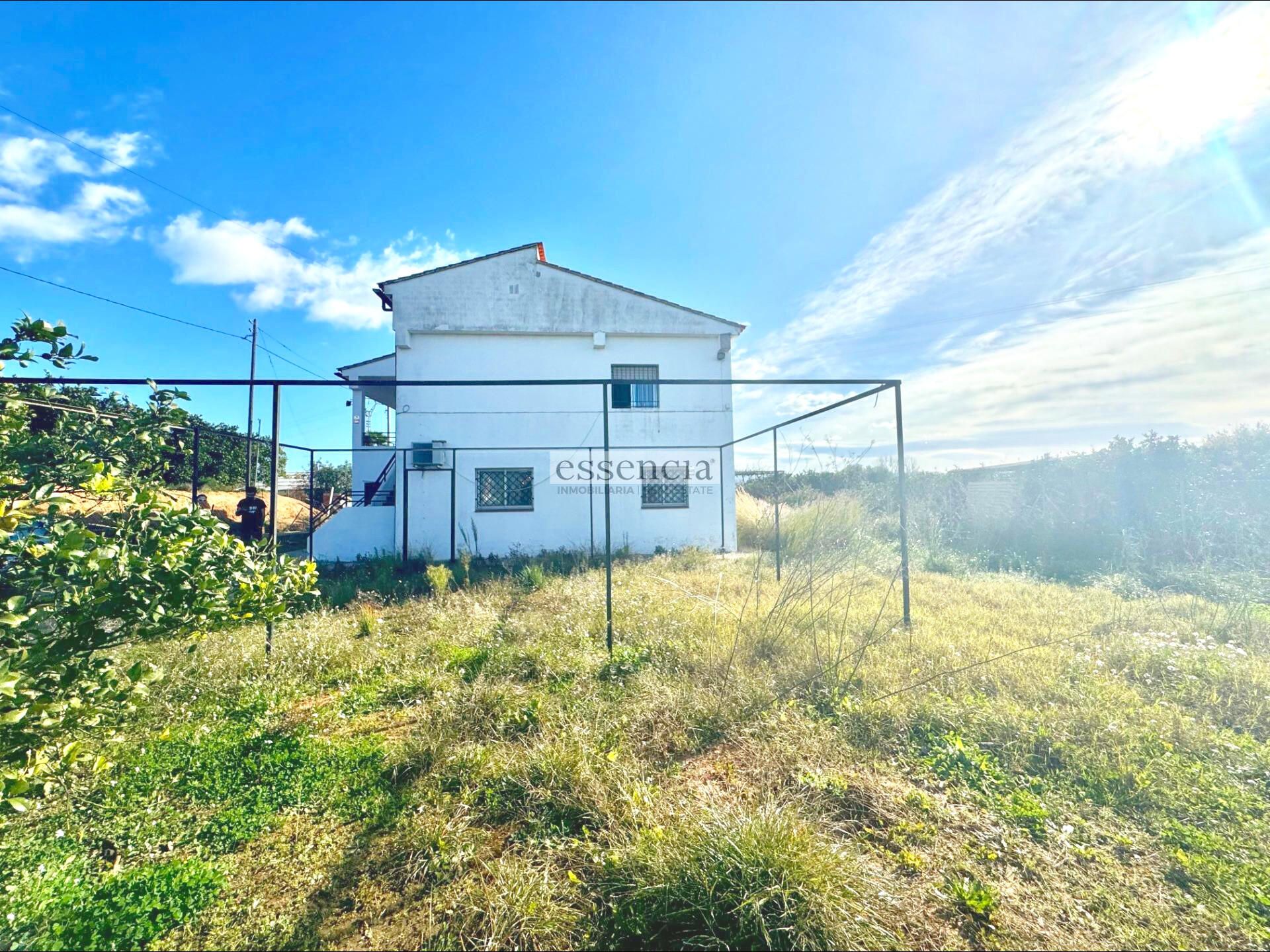 Casa o xalet en venda a La Pobla Llarga