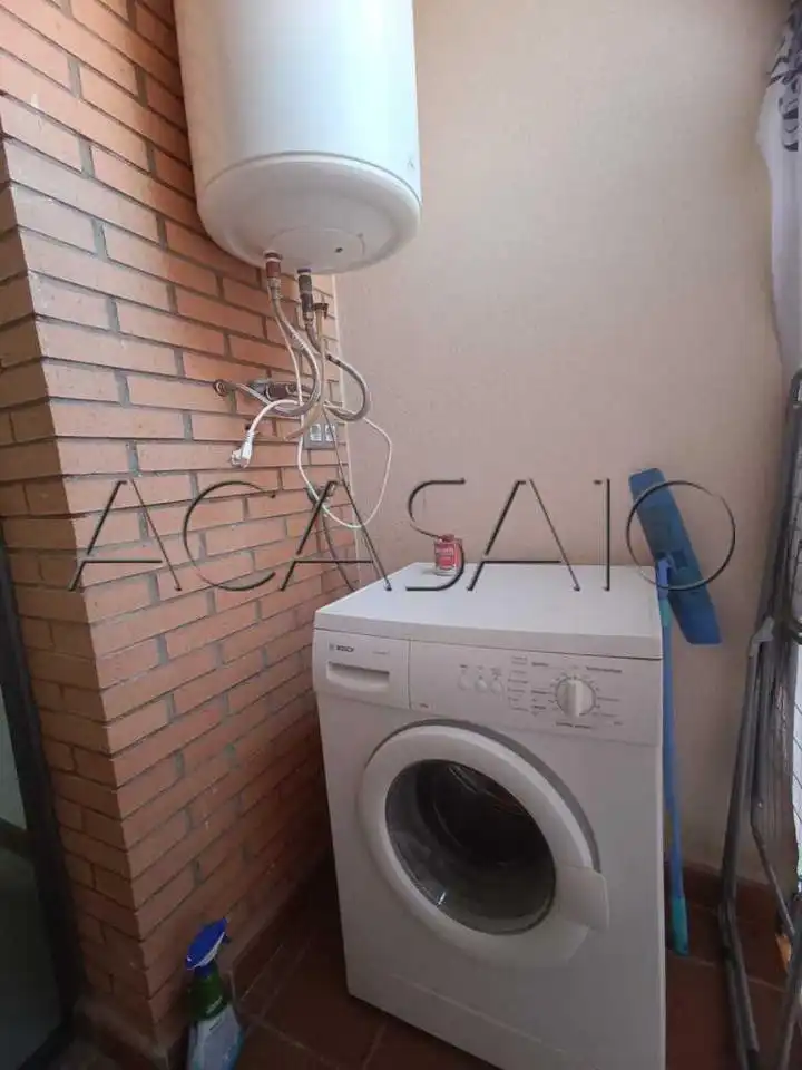 Habitación de Piso en venta en Magán con Calefacción y Trastero