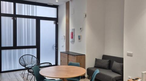 Foto 5 de Apartament en venda a Carrer del Poeta Alberola, Nou Moles,  Valencia Capital