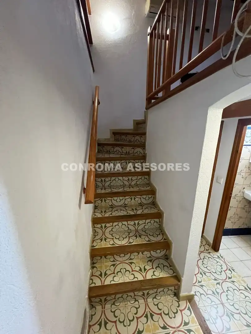 Casa o xalet en venda en Hostalric amb Aire condicionat, Calefacció i Parquet