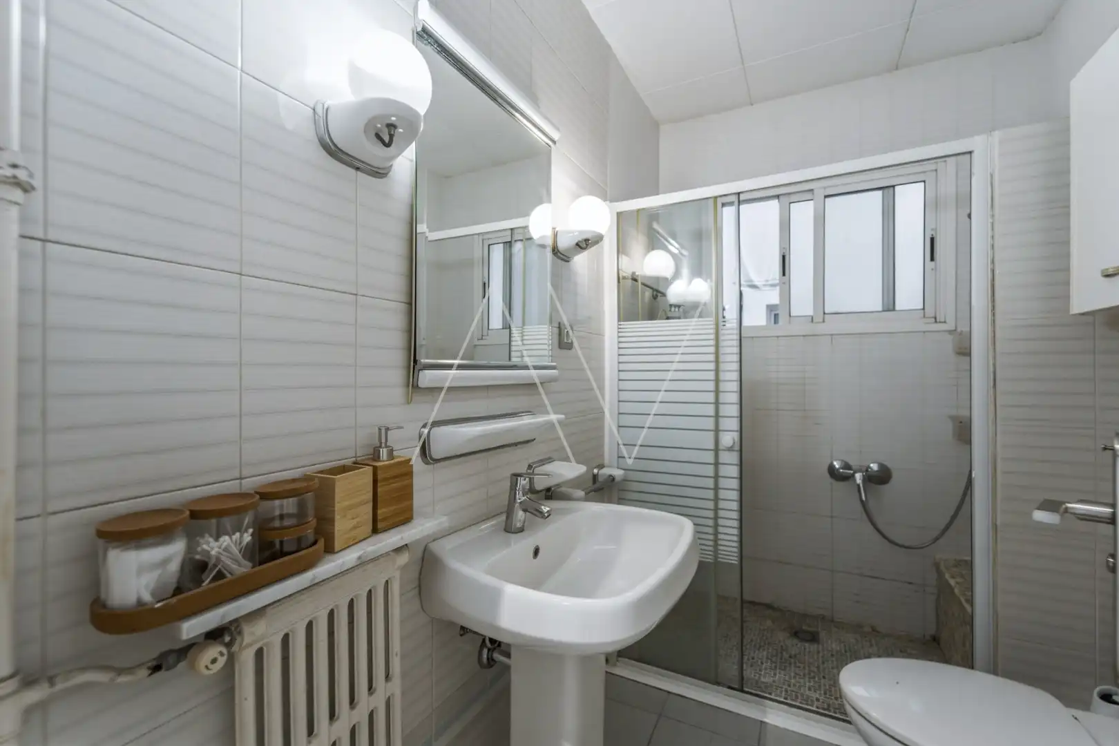 Appartement avec terrasse à vendre à PARIS, imagen 11