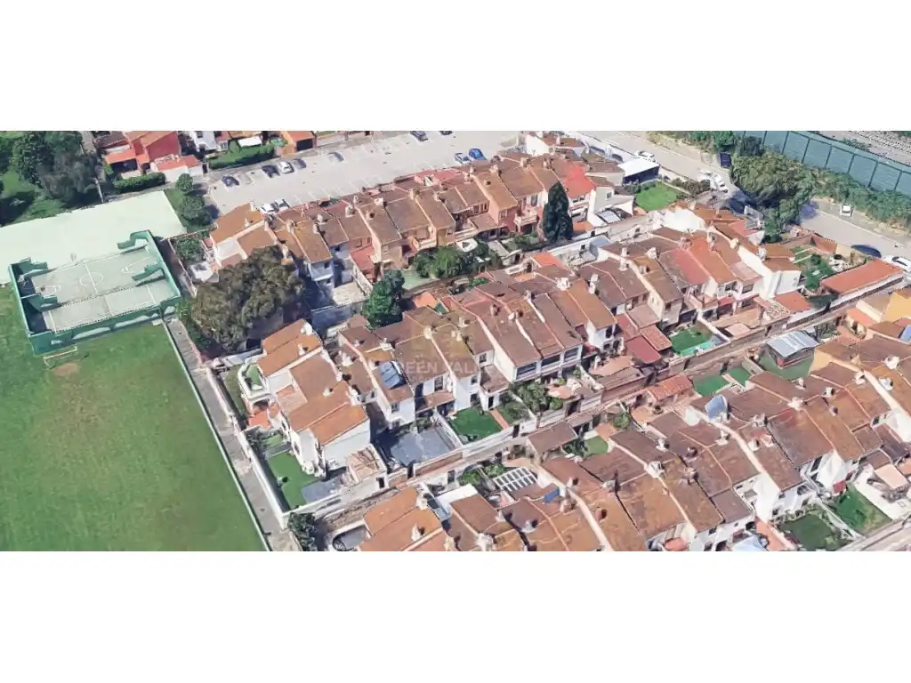 Terraced house with terrace for sale in Urbanizacion Ciudad Jardin, imagen 41