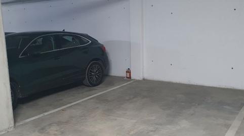 Foto 2 de Garatge de lloguer a Carrer Galceran de Rosanes, 22, Can Illa, La Garriga