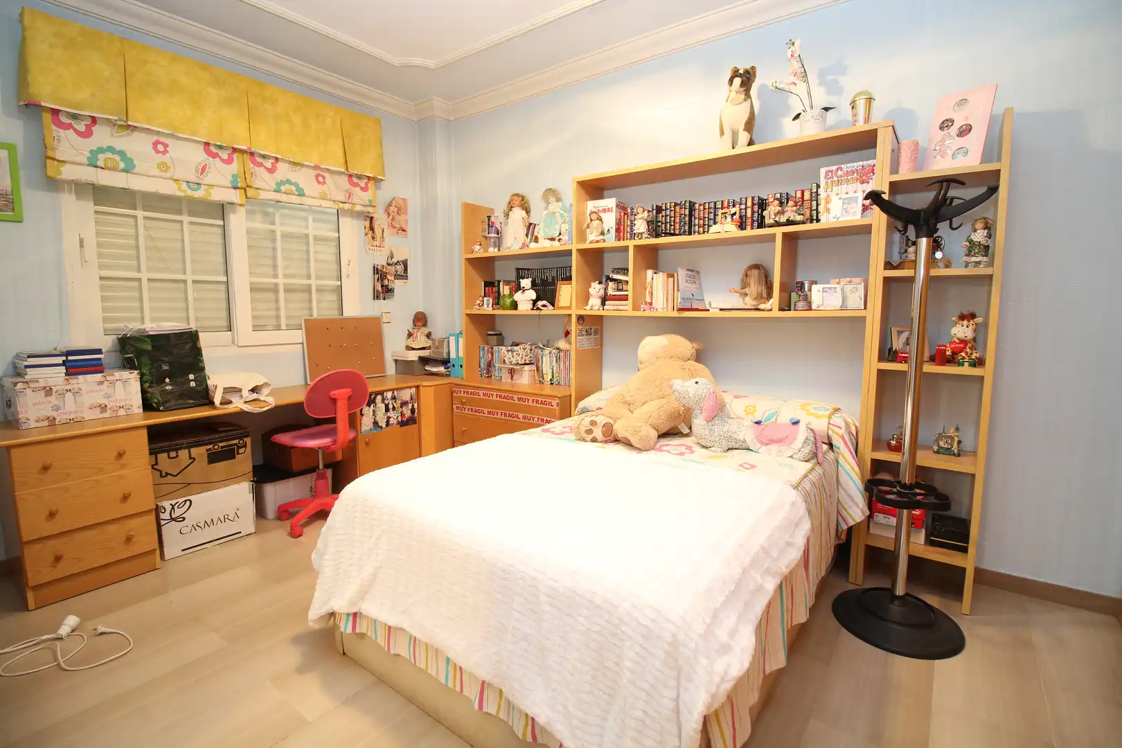 Habitación de Piso en venta en Cartagena con Aire acondicionado, Terraza y Amueblado