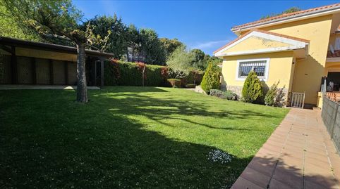 Foto 5 de Casa o chalet en venta en Zaburdón - Monte Escorial, San Lorenzo de El Escorial