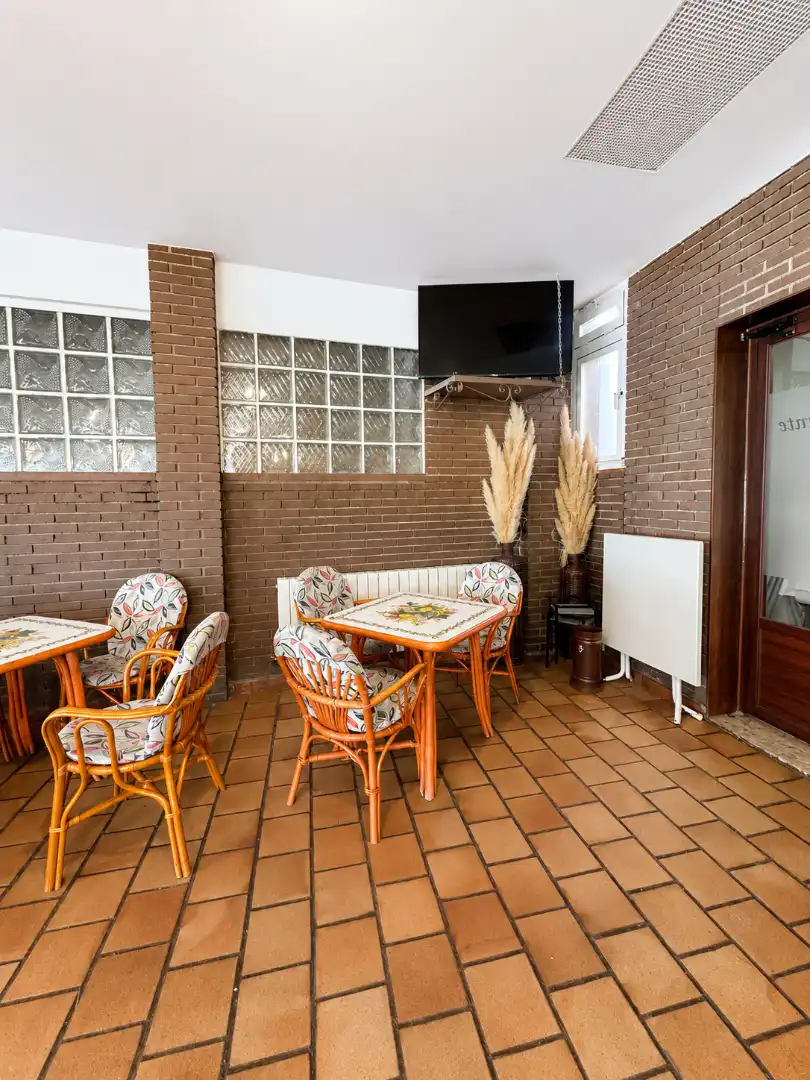 Business premises to rent in Avenida de la Constitución, imagen 23