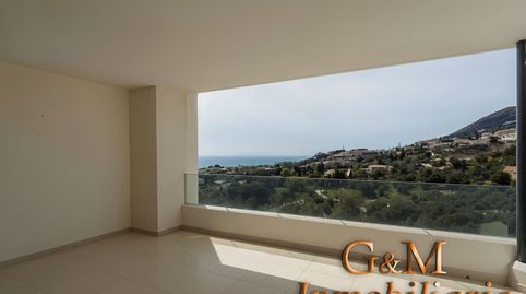 Foto 2 de Piso en venta en Arroyo Hondo, Montealto - Monterrey, Benalmádena