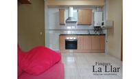 Kitchen of Flat for sale in Cubelles  with Heating