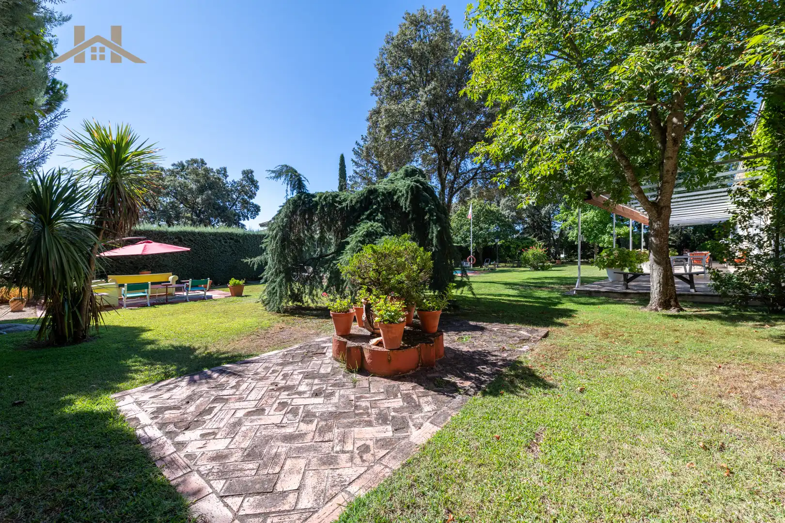 Casa con terrazza in vendita a Navalquejigo - Los Arroyos, imagen 9
