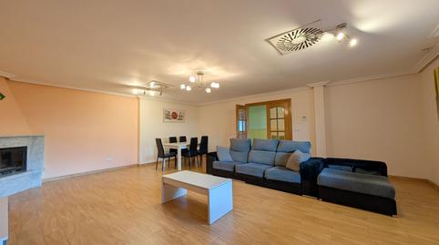 Foto 4 de Casa o chalet de alquiler en Torre del Frances, Garrapinillos,  Zaragoza Capital