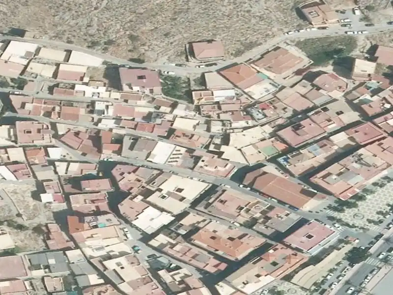 Flat for sale in Gualchos