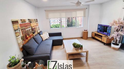 Photo 2 of Flat for rent in Calle Tirso de Molina, 9, La Salle - Cuatro Torres, Santa Cruz de Tenerife Capital