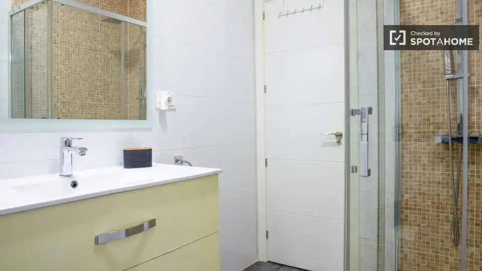 Appartamento in affitto a Tetuán, imagen 12