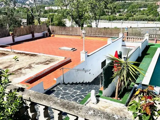 Villa con terrazza in vendita a Reixac - Vallensana Baixa, imagen 31