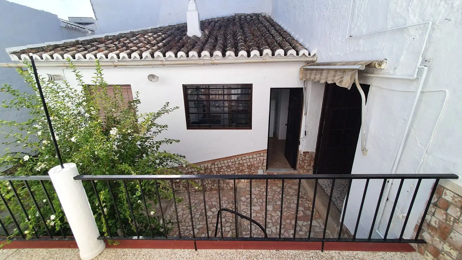 Adossat amb piscina en venda a Ardales, imagen 39