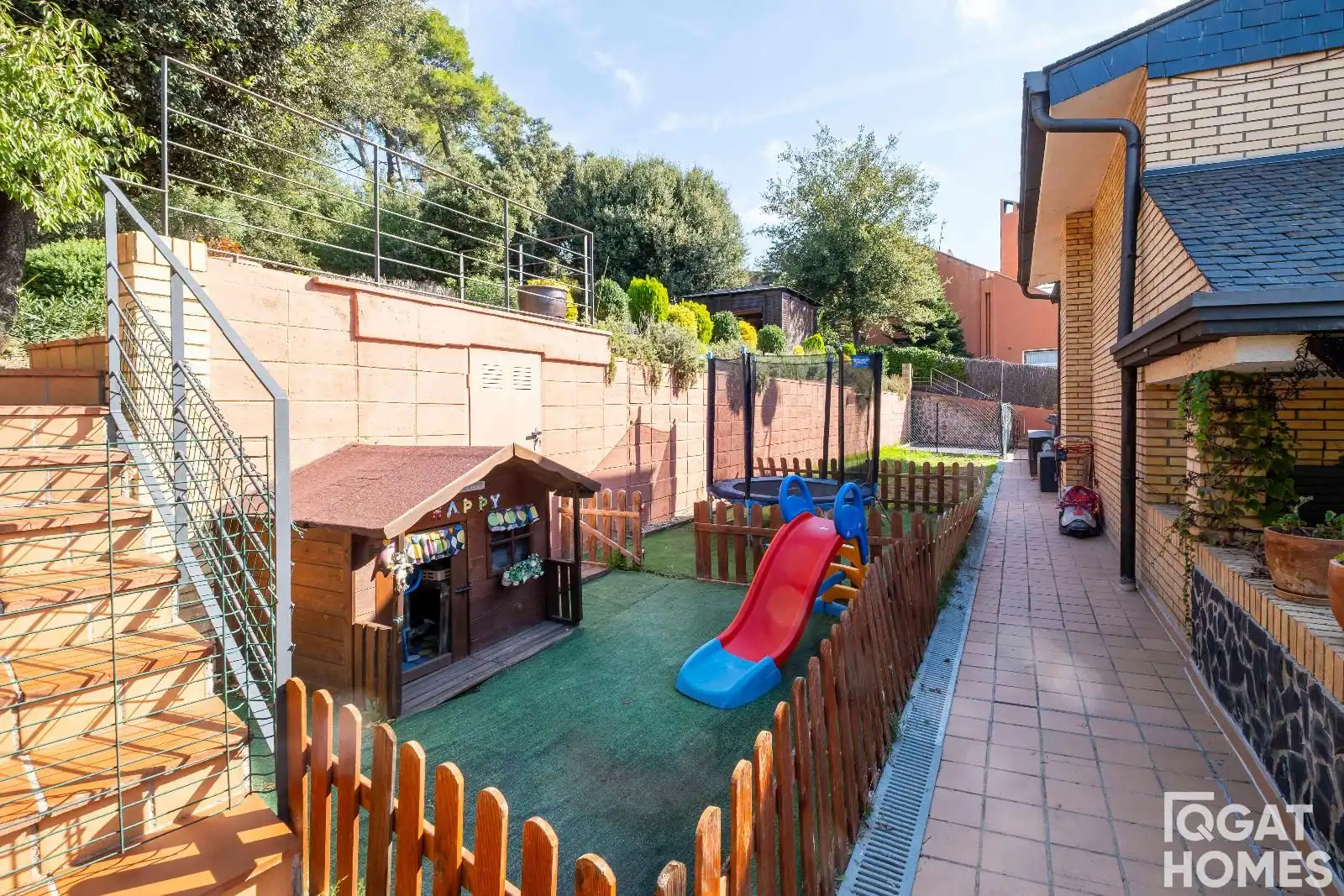 Xalet amb piscina en venda a Alegria, imagen 46