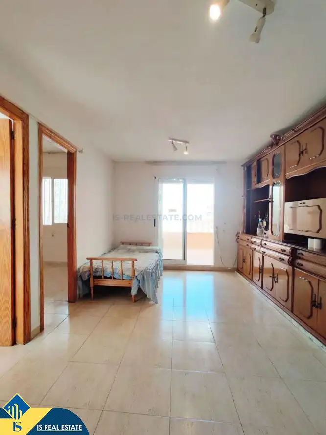 Ático con piscina en venta en Playa del Cura, imagen 8