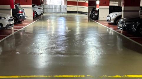 Photo 3 of Garage for sale in  Plaça de Joaquim Pena, Les Tres Torres,  Barcelona Capital