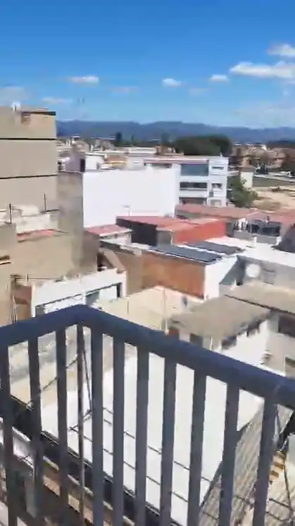 Terrassa de Pis en venda en Sagunto / Sagunt amb Balcó