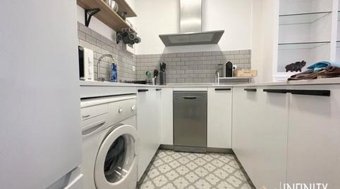 Foto 3 von Wohnungen zur Miete in Elcano Kalea, Ensanche - Moyua - Diputación, Bilbao