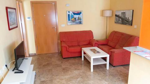 Foto 2 de Apartament de lloguer a Santa María de Gracia, Murcia