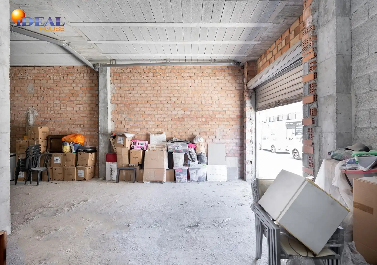 Local comercial en venda a Casco Histórico, imagen 14