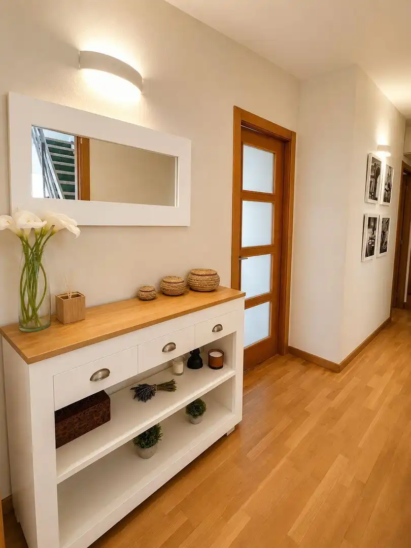 Ground floor for sale in Calonge i Sant Antoni  with Air Conditioner and Terrace