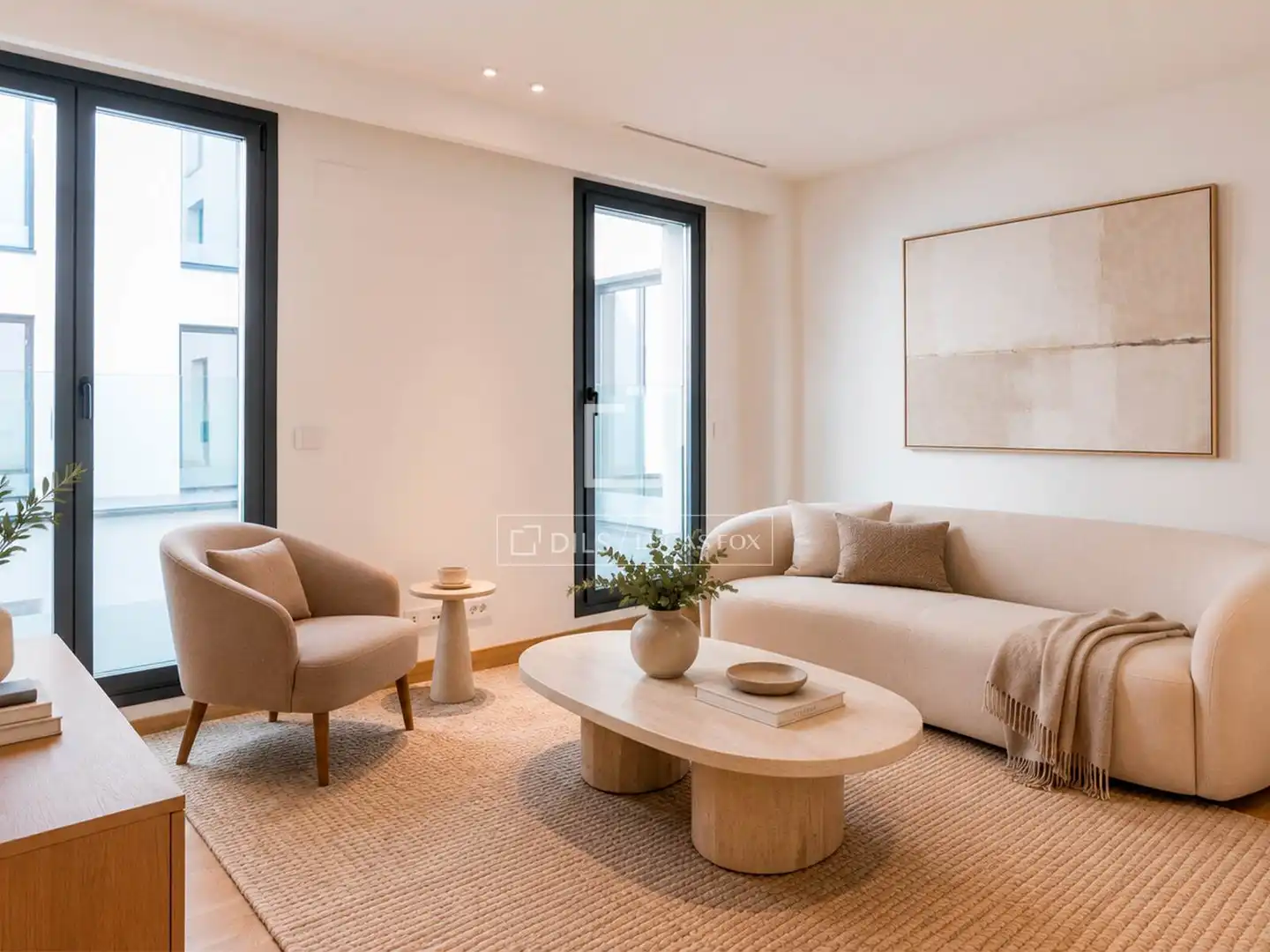 Appartement avec piscine à vendre à Chamberí, imagen 44