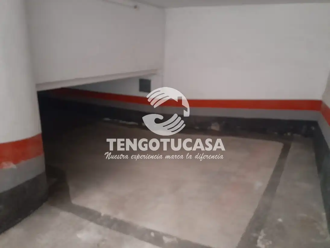 Garage for rent in Madrid