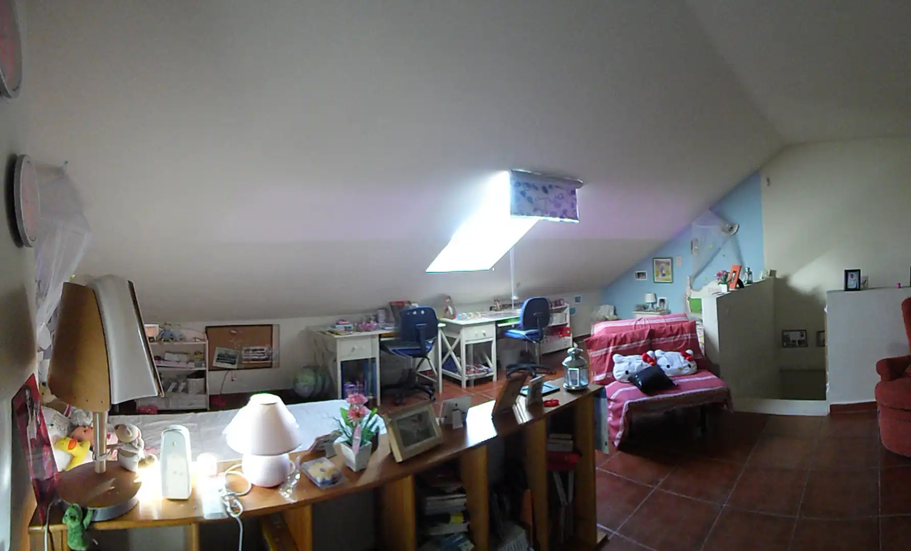 Casa a schiera con piscina in vendita a Torrelaguna, imagen 8