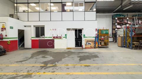 Photo 5 of Industrial buildings for sale in Avenida Castilla, Montserrat - Parque Empresarial, San Fernando de Henares