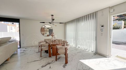 Foto 3 de Casa o chalet en venta en Camino Assagador de Cabanes, El Montgó, Dénia