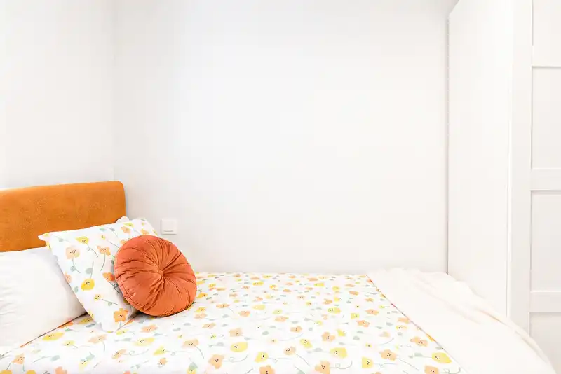 Habitación de Piso de alquiler en Ciudad Lineal