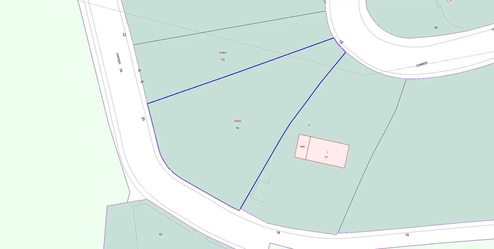 Terrenos y solares en venta en Castellnou - Can Mir - Can Solà, imagen 12