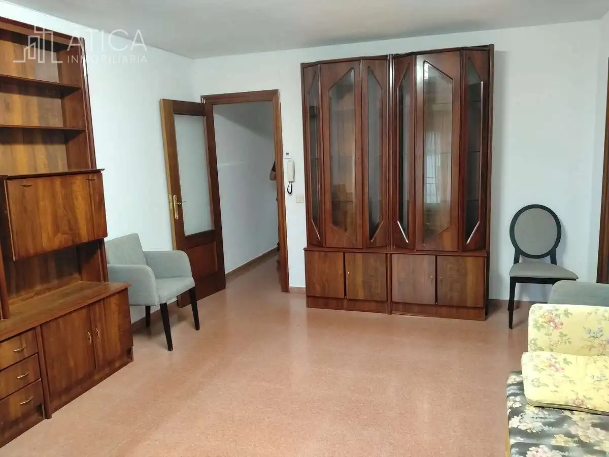 Pis amb ascensor en venda a La Salle - Vistahermosa, imagen 2