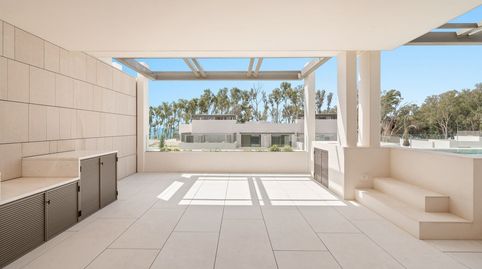 Foto 3 de Piso en venta en La Carolina - Guadalpín, Marbella