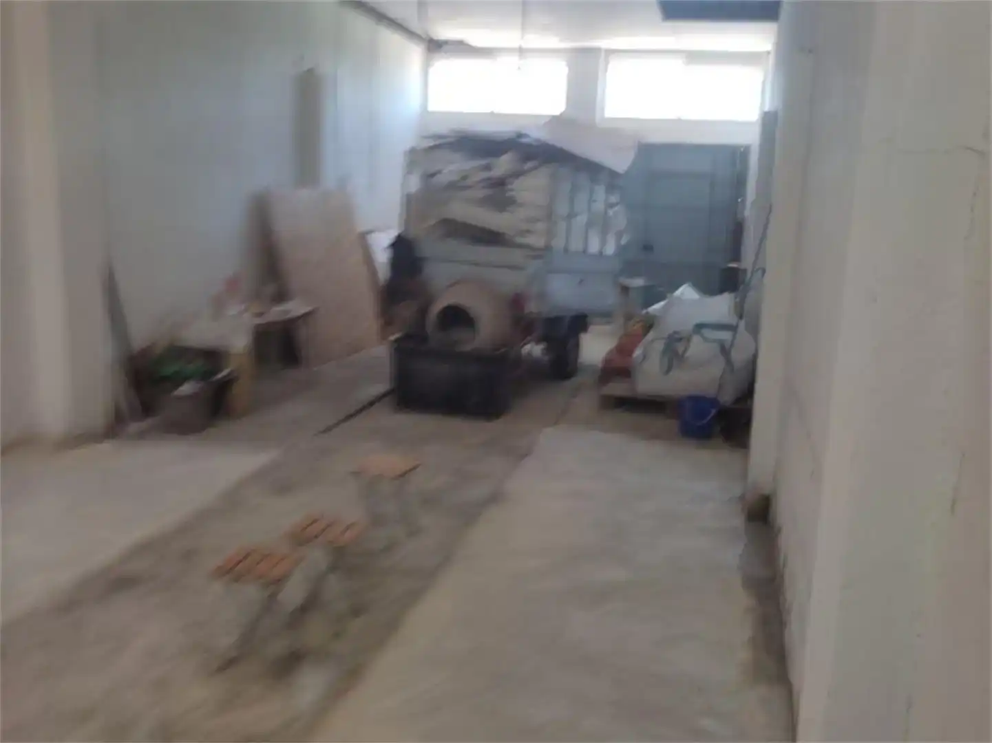 Flat for sale in Bufali  with Storage room and Swimming Pool