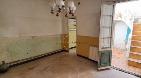 Foto 3 de Casa o chalet en venta en Carrer de Menéndez y Pelayo, Can Palet, Terrassa