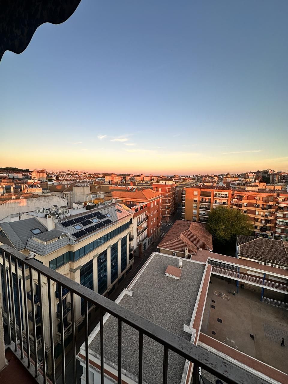 Exterior view of Flat for sale in Linares