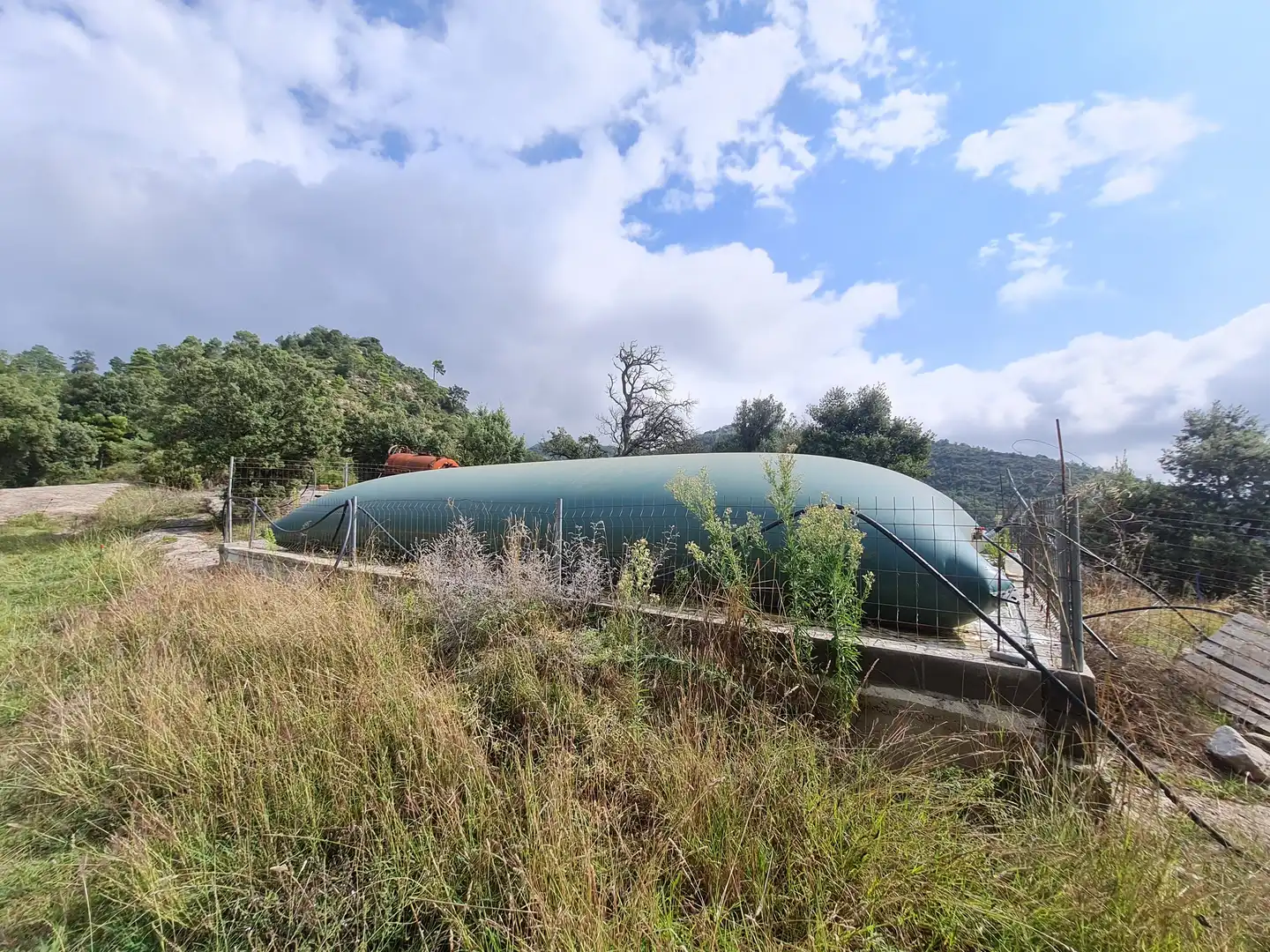 Country homes for sale in Olvan