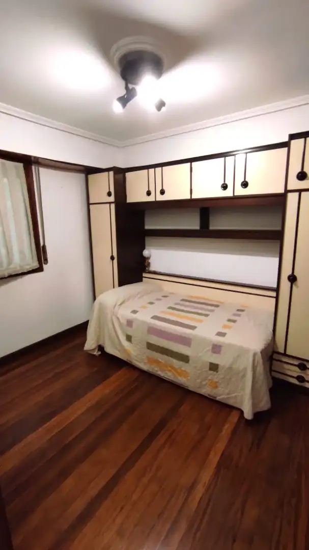 Bedroom of Flat for sale in Ermua  with Furnished and Balcony