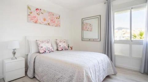 Photo 5 of Flat for sale in Avenida de Julio Iglesias, S/n, Puerto Banús, Málaga