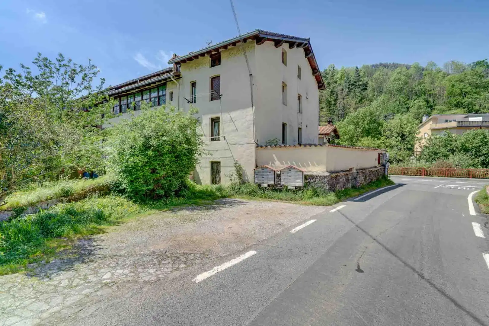 Maison à vendre à Barrio ELBARRENA, imagen 71