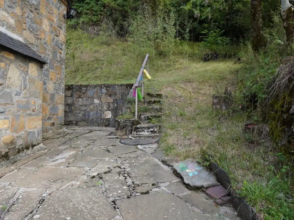 Casa o xalet en venda en Bielsa